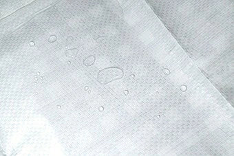 Olivia Picnic Leisure sheet - Red