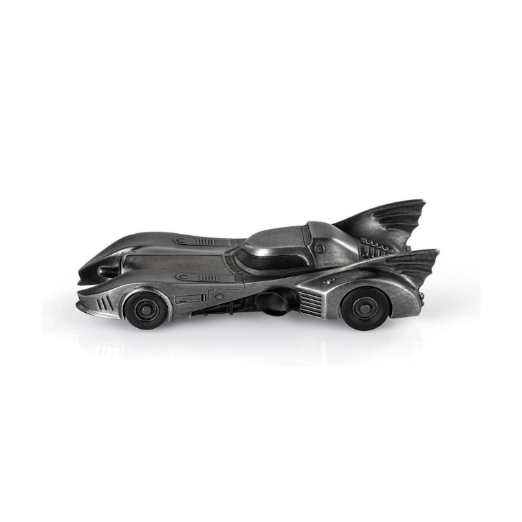 DC Batmobile Replica