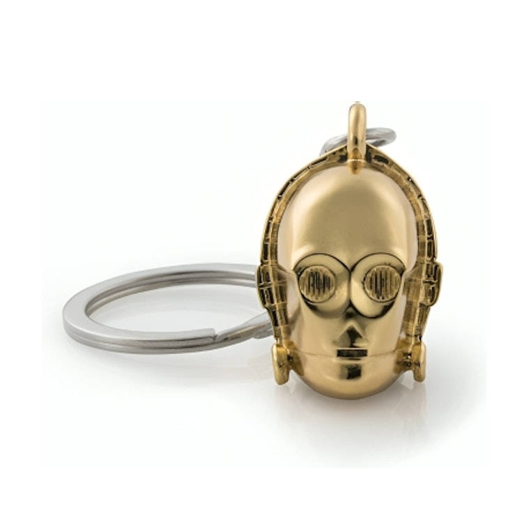 Star Wars Keychain - C-3PO