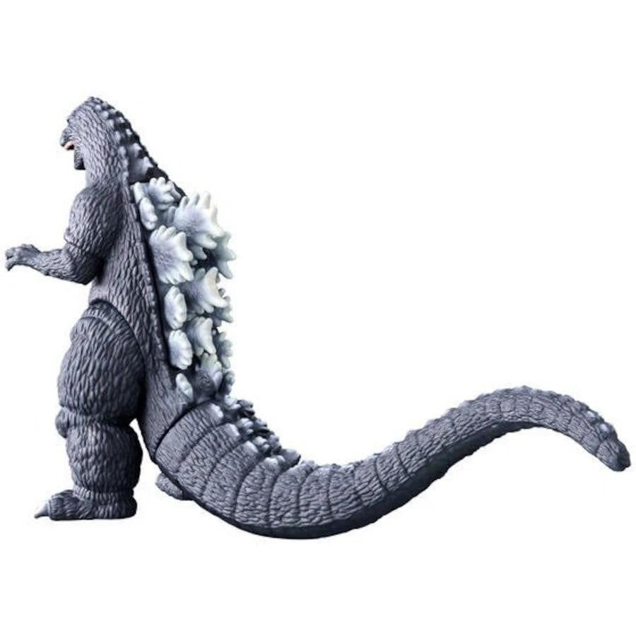 Godzilla 1991 Soft Vinyl Figure 16.5cm