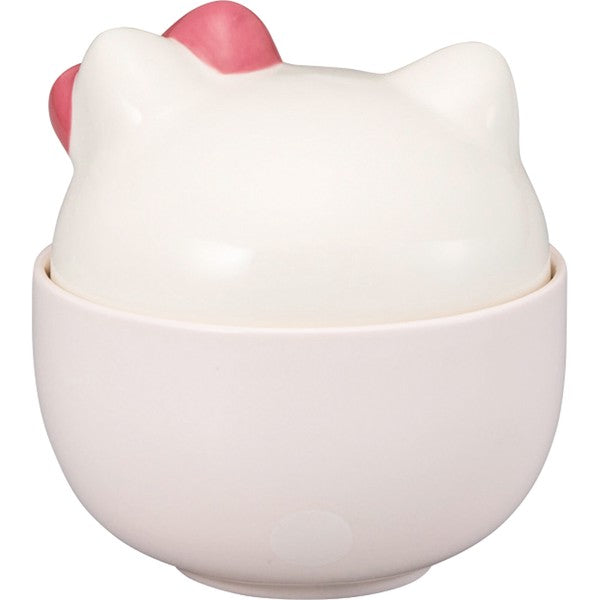 Sanrio – Hello Kitty Lidded Donburi Bowl
