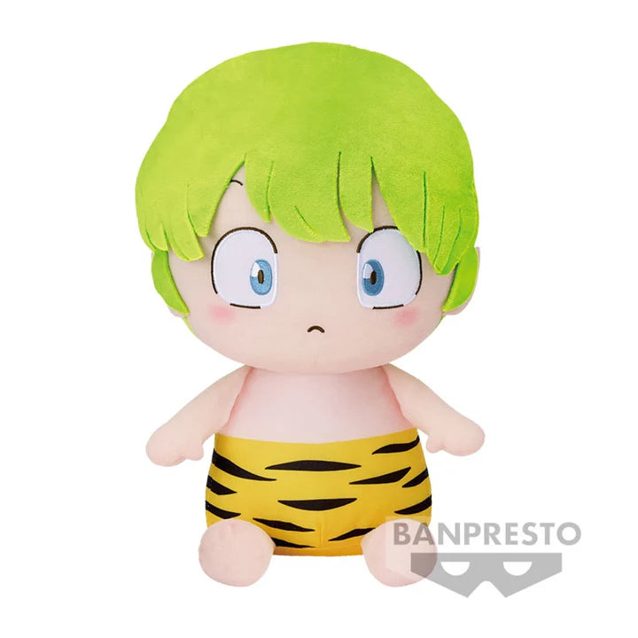 Ten Super Big Plush 35cm