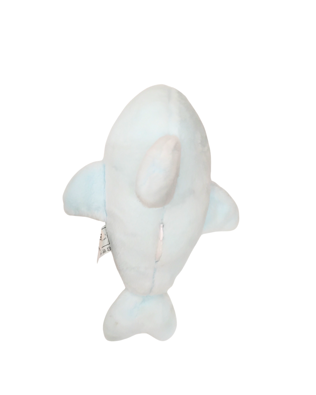 Shark Pig Plush Toy 20cm