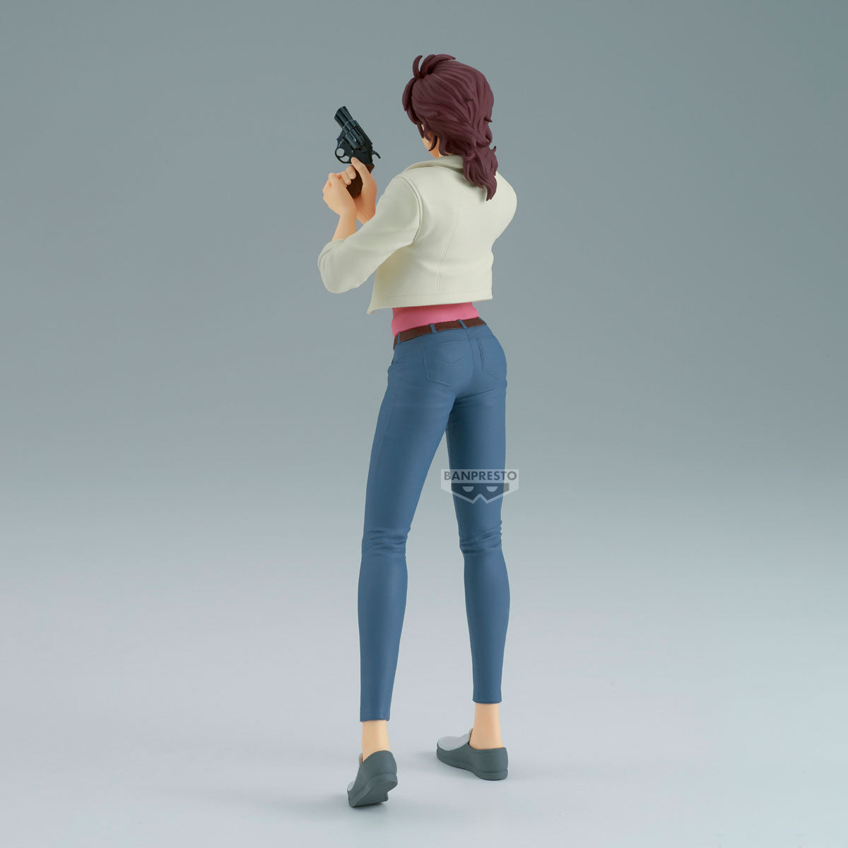City Hunter: Kaori Makimura Figure 19cm
