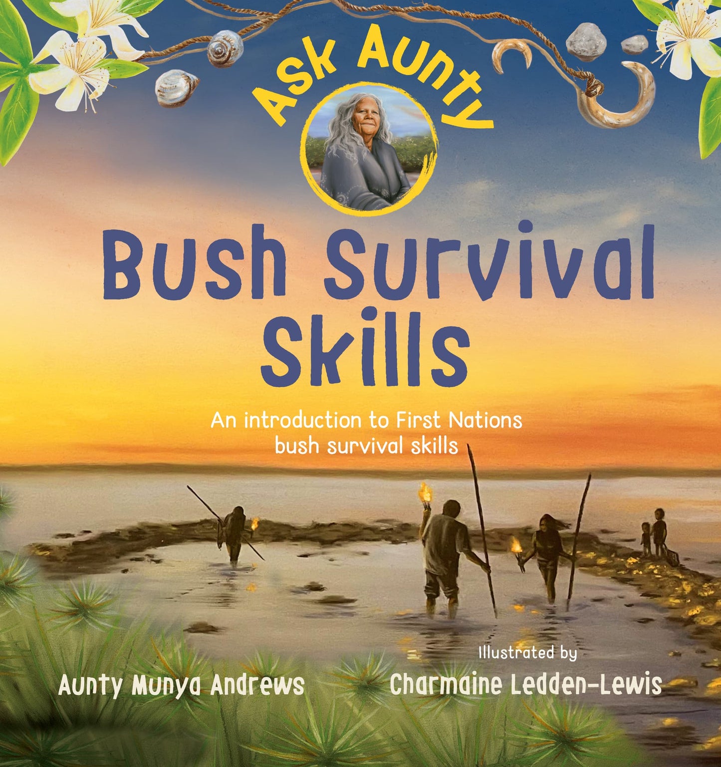 Ask Aunty: Bush Survival Skills
