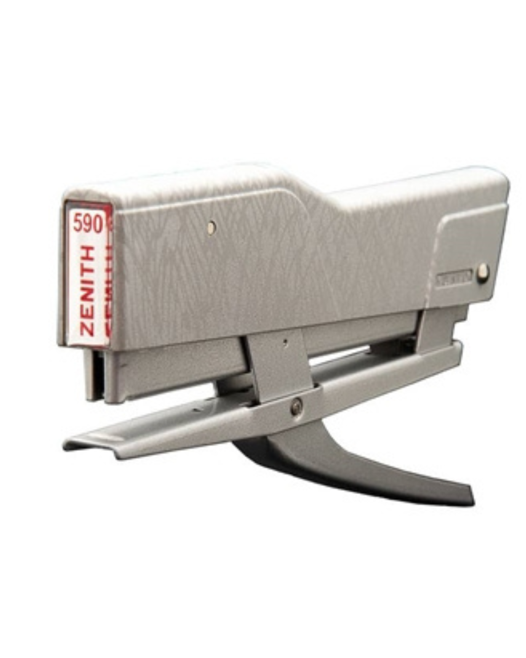 Zenith 590 Aluminium Wave Plier Stapler