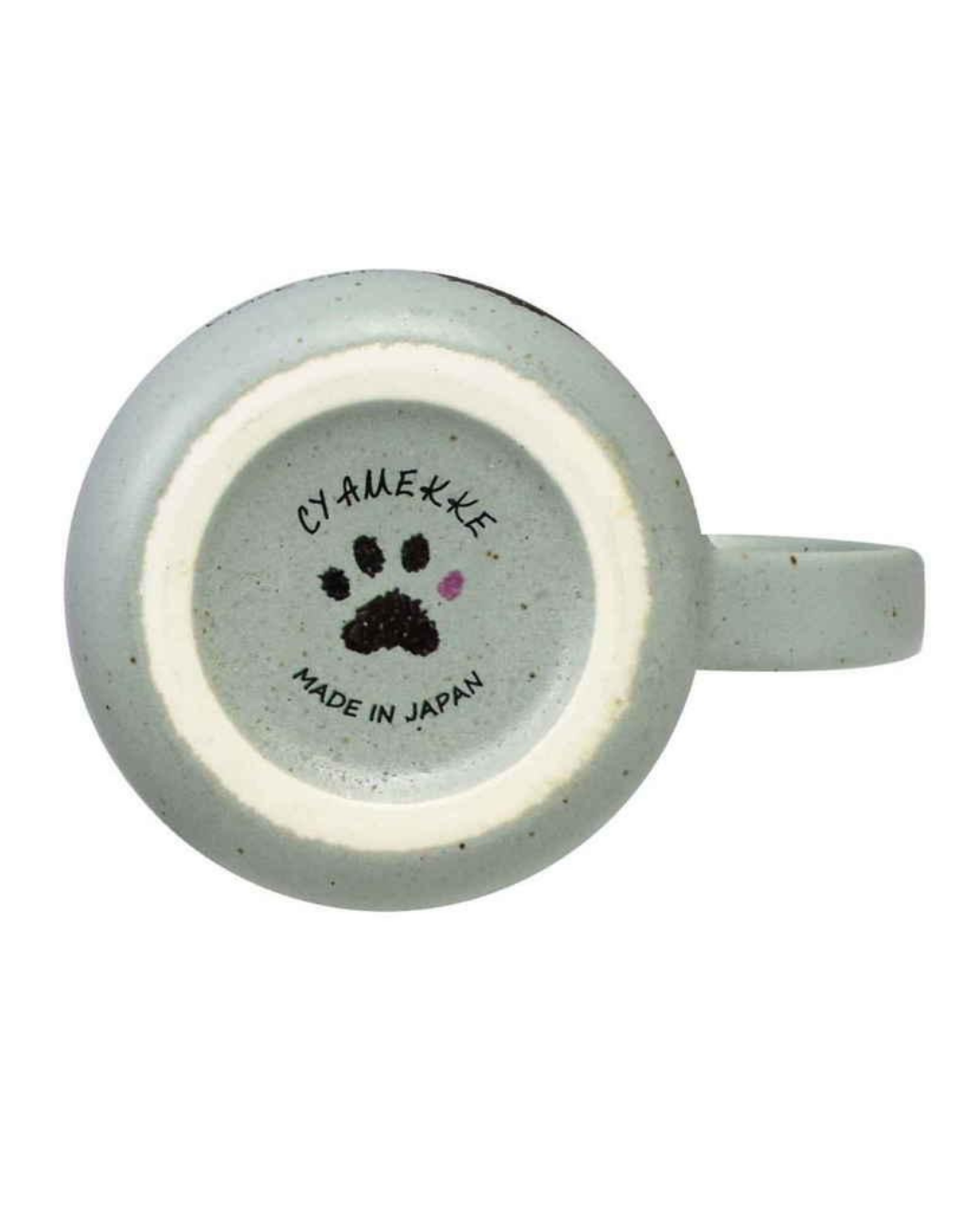 Cyamekke Mug - Black Cat