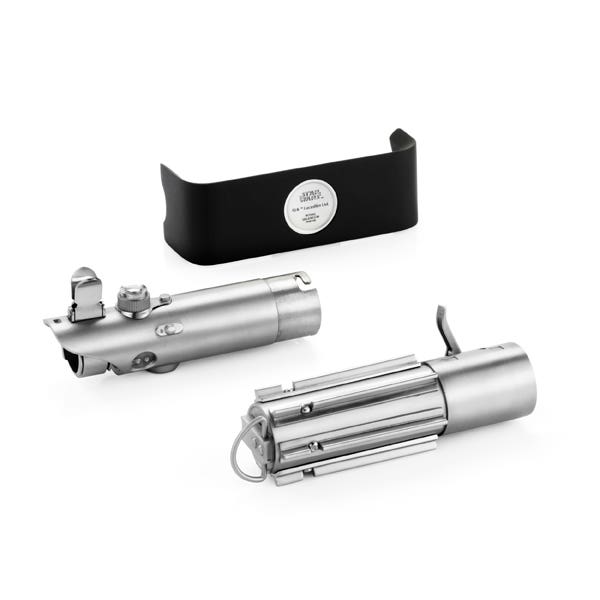 Disney Luke Skywalker Lightsaber Doc Holder