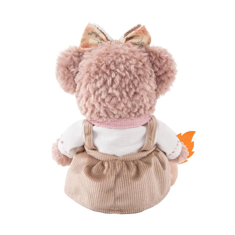 ShellieMay Autumn Explorer Plush