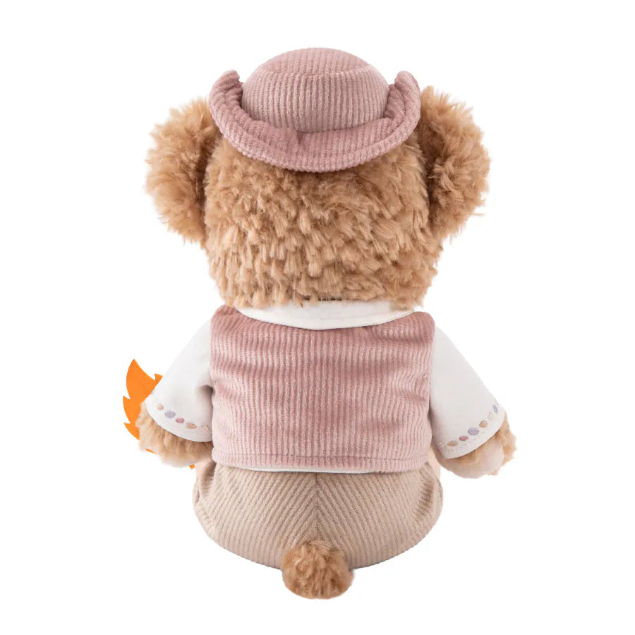 Duffy Autumn Explorer Plush