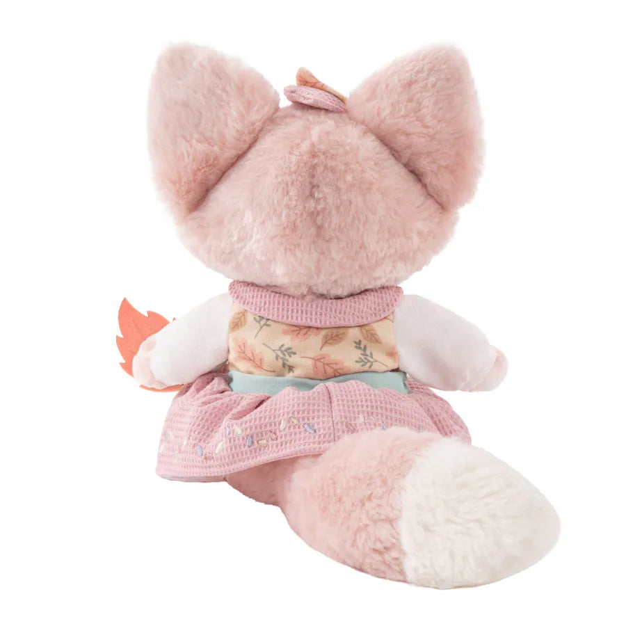LinaBell Autumn Explorer Plush