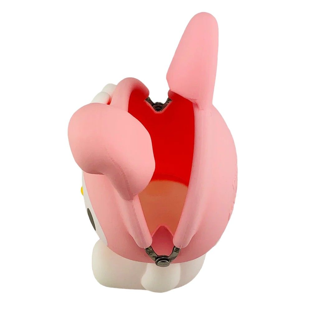 3D POCHI My Melody - Pink