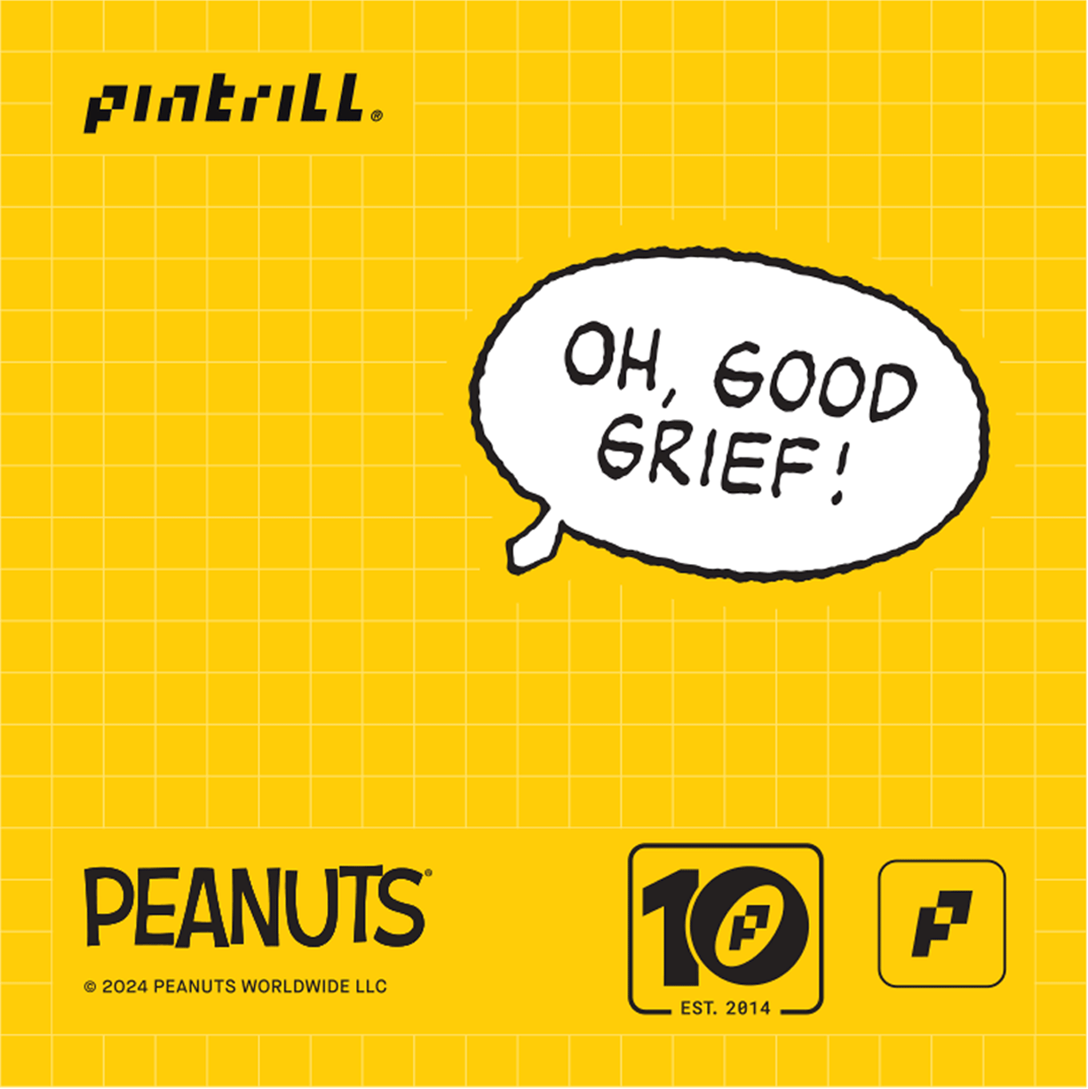 Snoopy & Woodstock House Pin