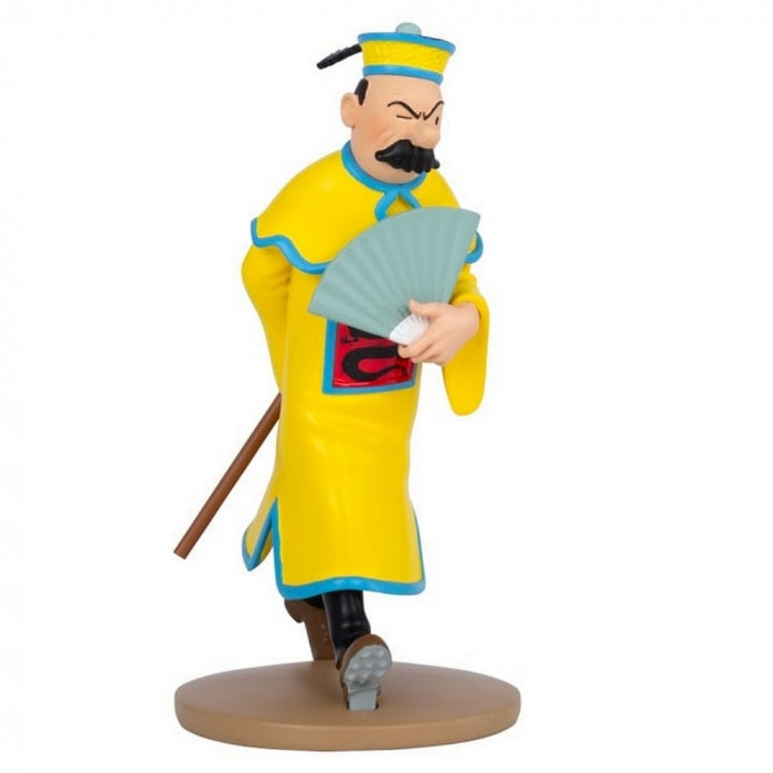 FIGURINE RESIN: Thomson Chinese Outfit