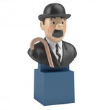 PVC Bust - Thompson 7.5cm