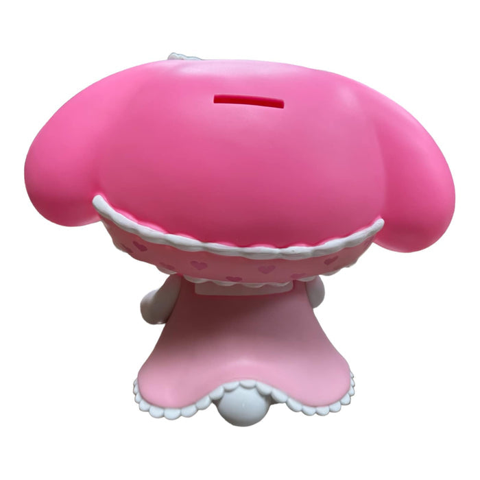Hello Kitty - My Melody Figural Bank