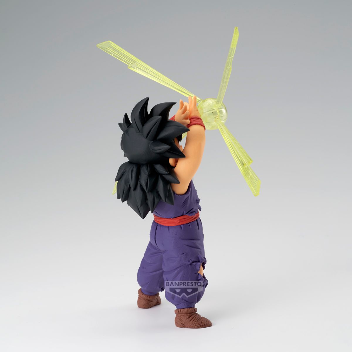 BANPRESTO DRAGON BALL Z - GXMATERIA SON GOHAN III