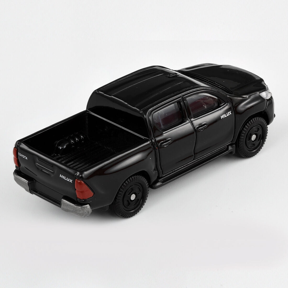 Tomica No. 67 Toyota Hilux