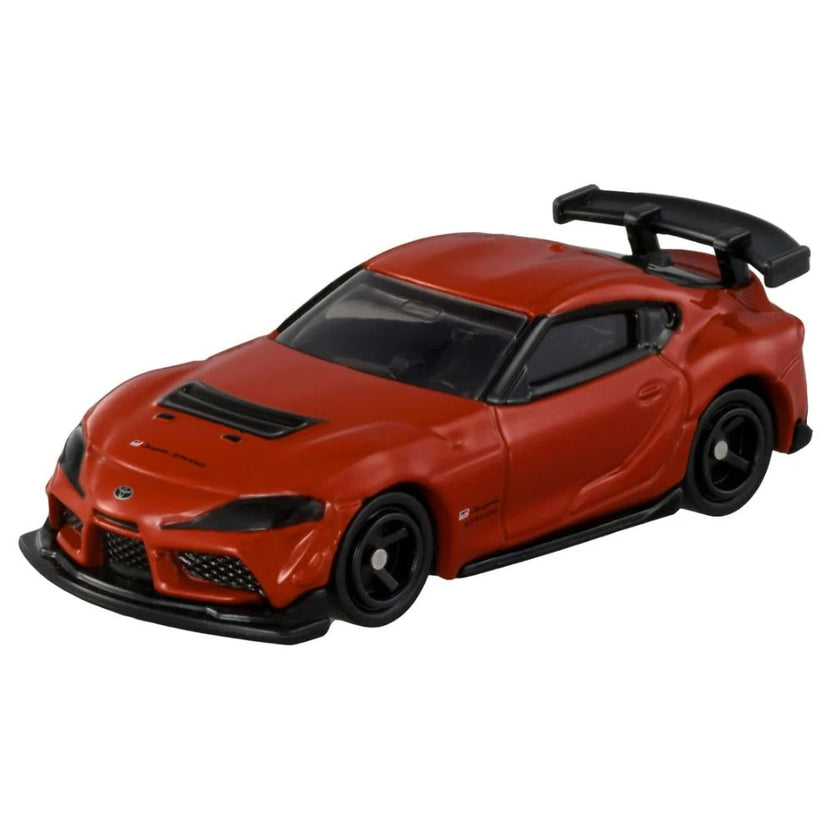 Tomica No. 22 Toyota GR Supra GT4 EVO