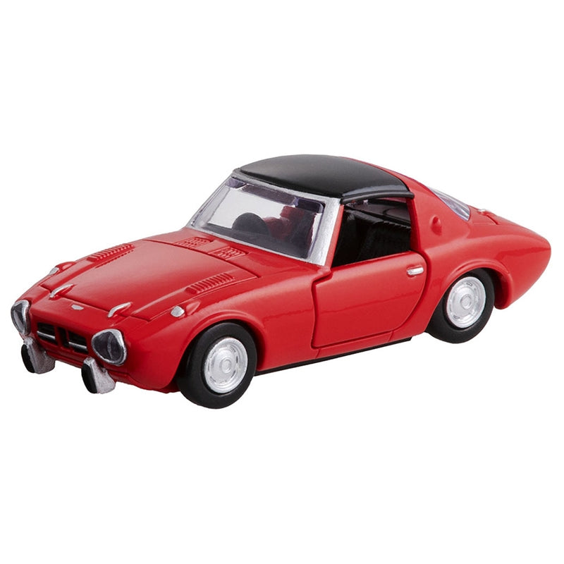 Tomica Premium No. 46 Toyota Sports 800