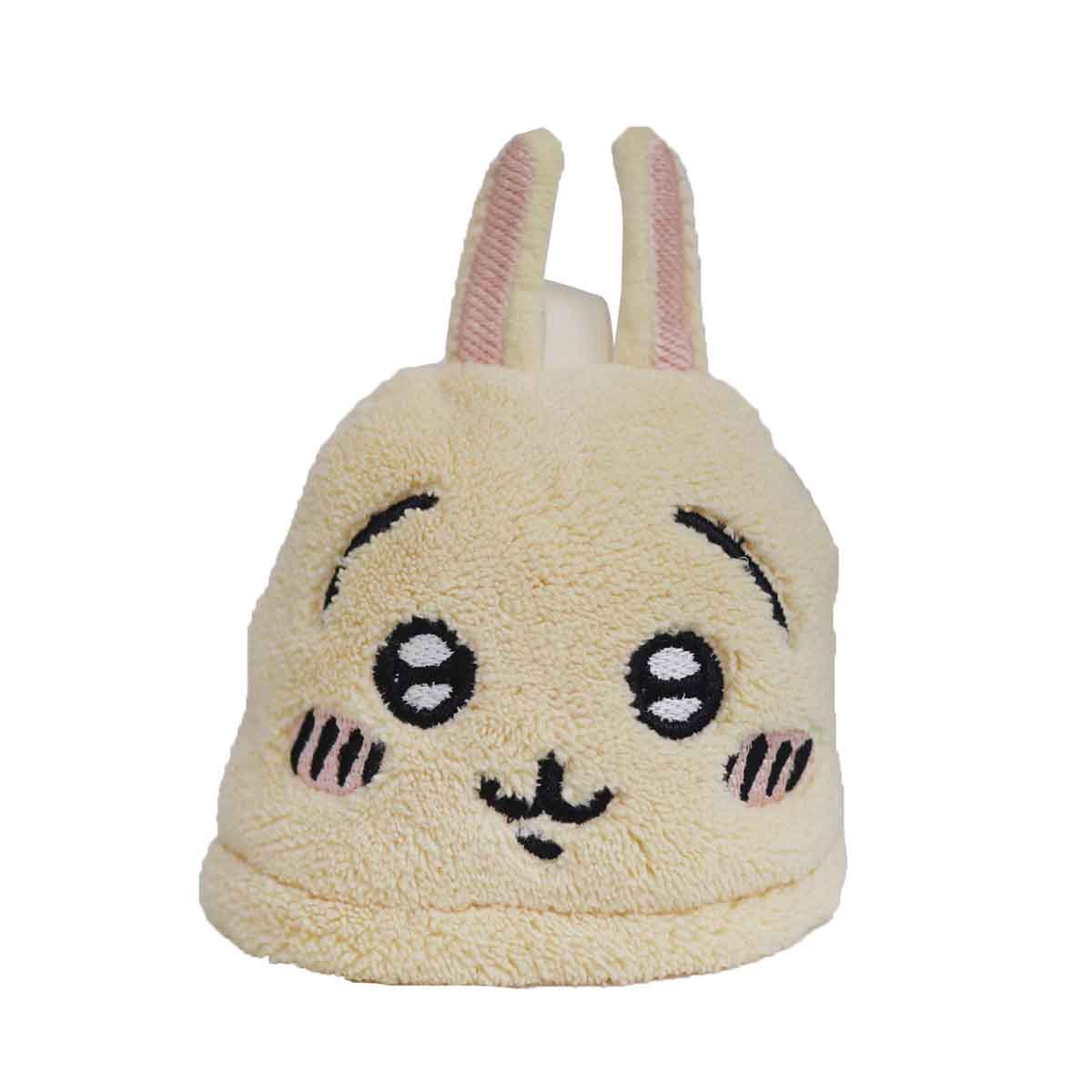 Chiikawa Mascot Micro Loop Towel – Usagi