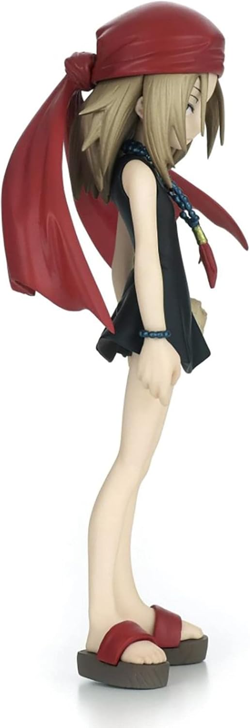 BanPresto - Shamanking Anna Kyoyama Figure