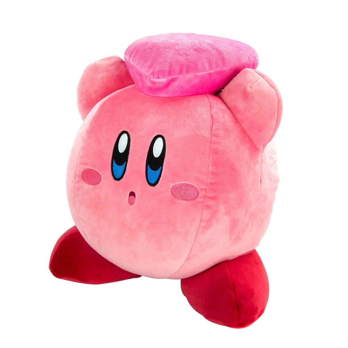 Kirby – Mocchi – Mega Heart Plush