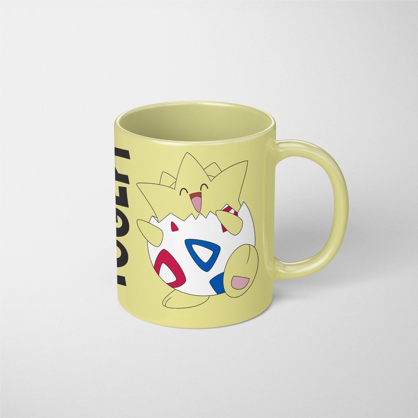 Togepi Coloured Mug 330ml