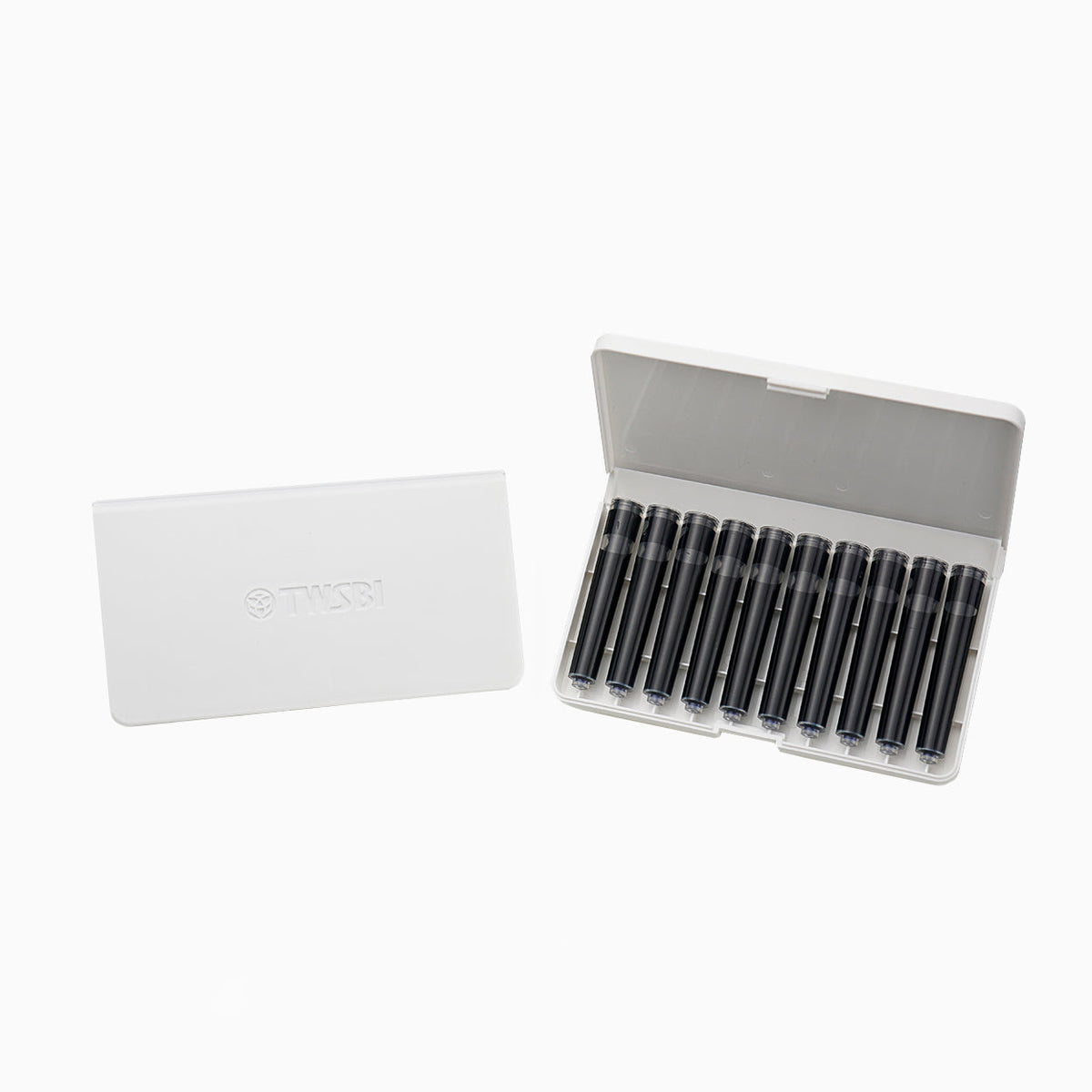 Ink Cartridge Pack 10pcs – Black