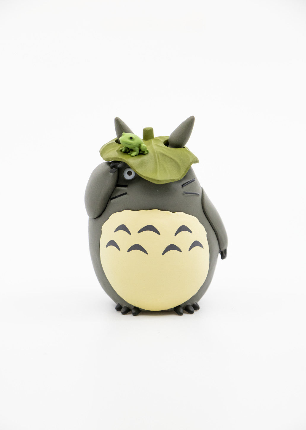 My Neighbor Totoro – Totoro 3D Puzzle Figure