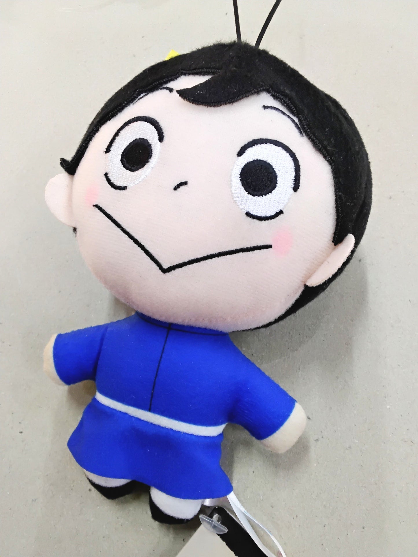 Ranking of Kings – Bojji Plush Keychain