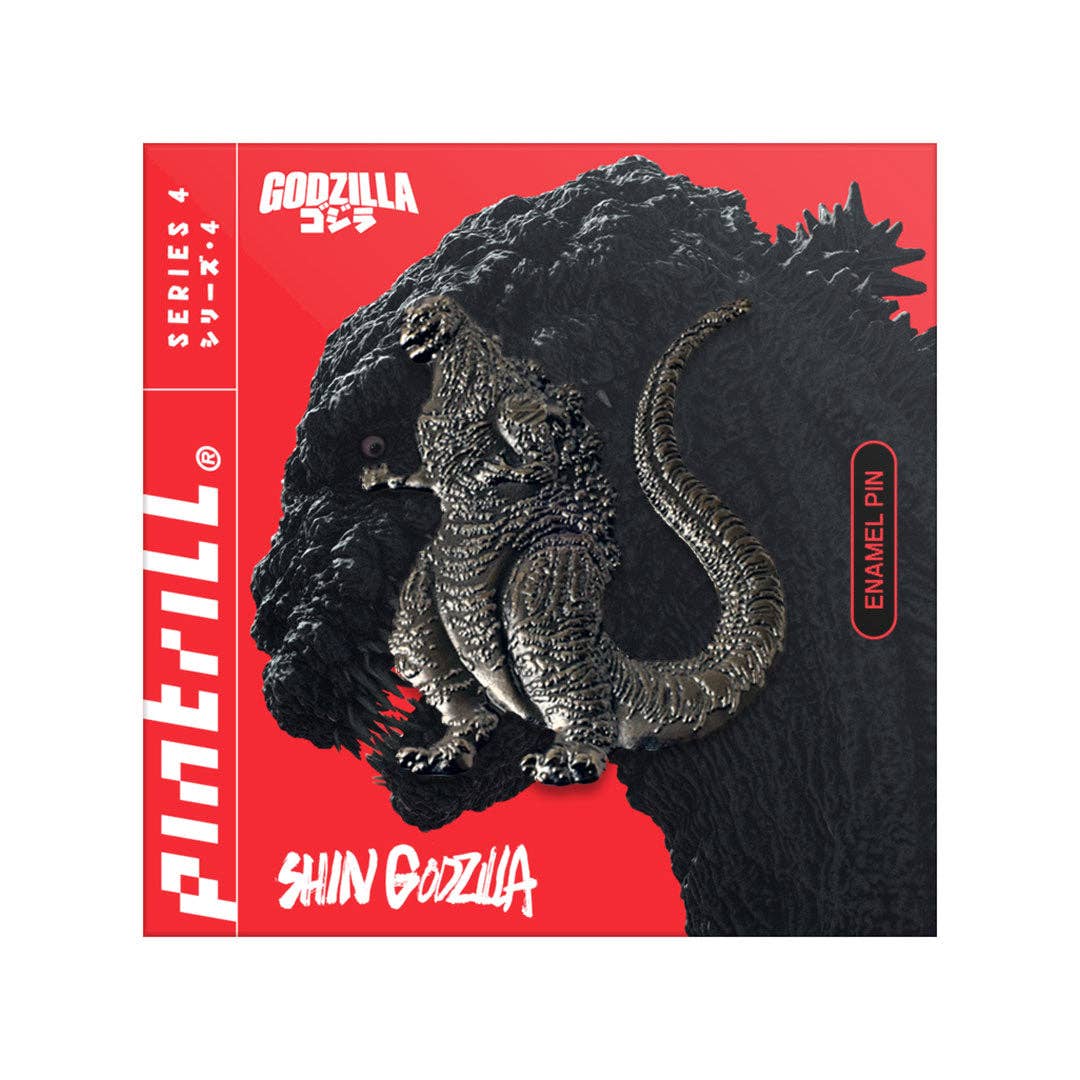 Shin Godzilla