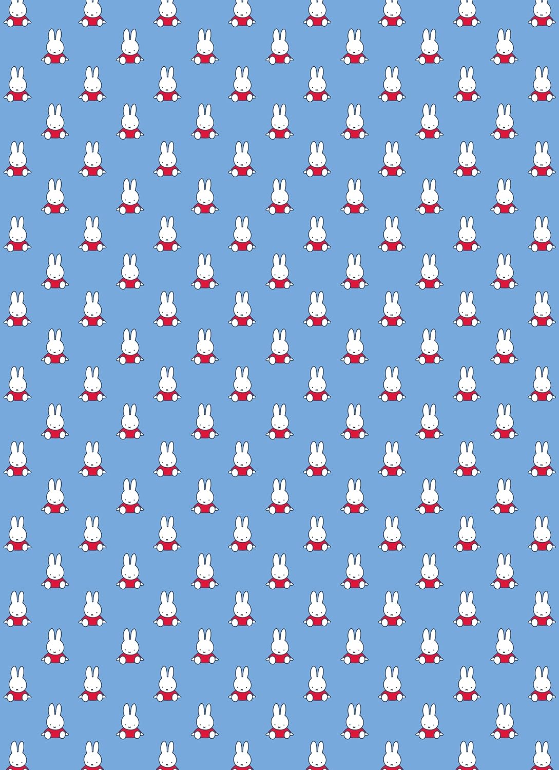 All Wrapped Up: Miffy