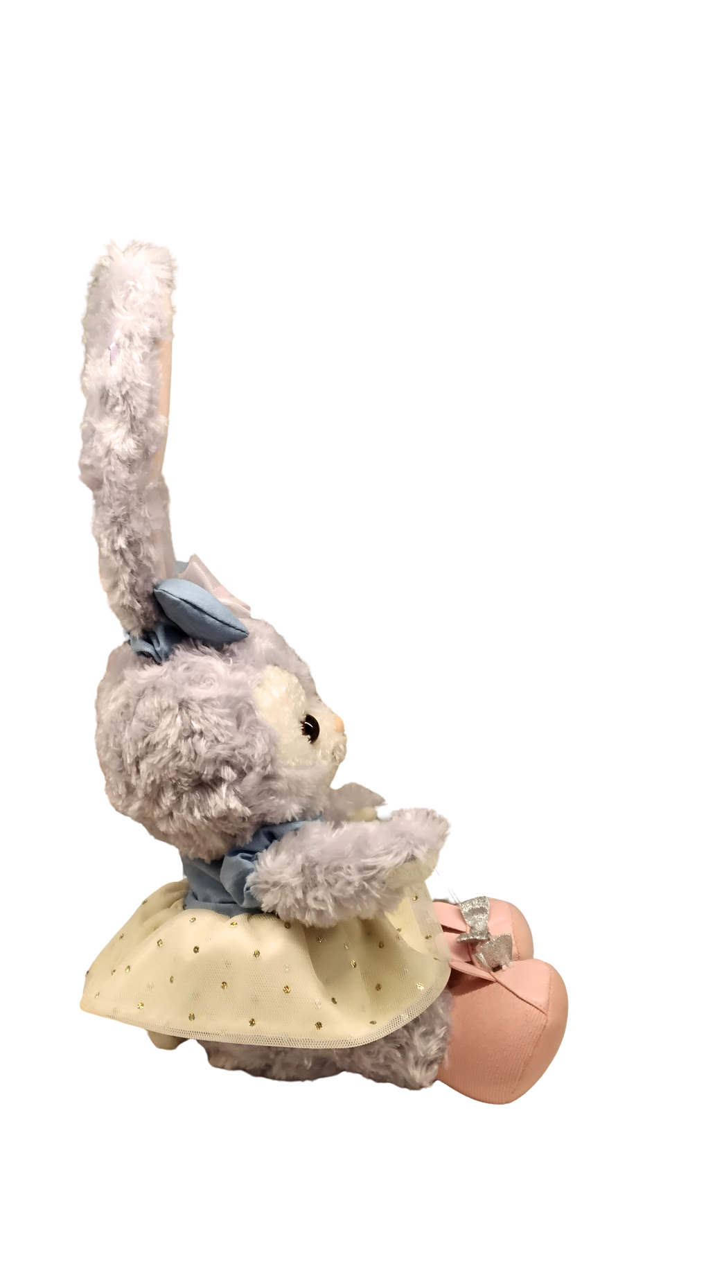 StellaLou Duffy and Friends Jeans Plush Toy 28cm