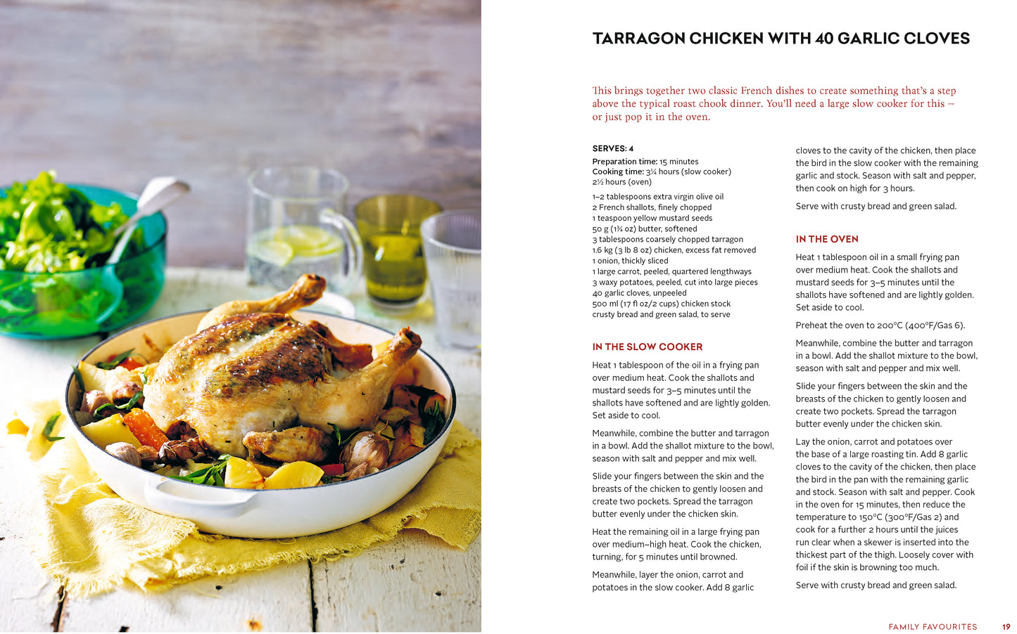 Slow Cooking: Wholefood Recipes