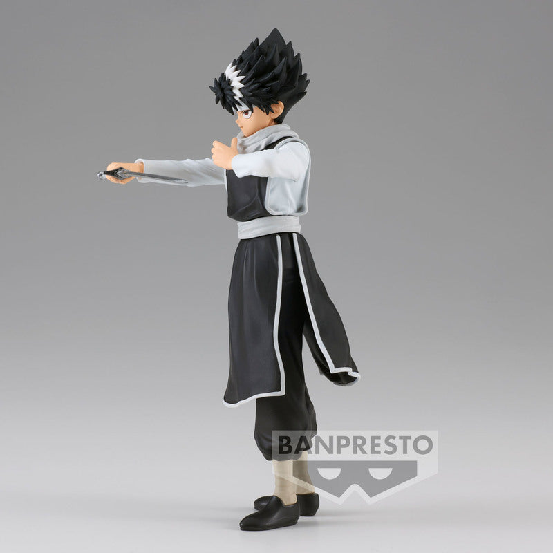 BANPRESTO Hiei DXF 30th Anniversary