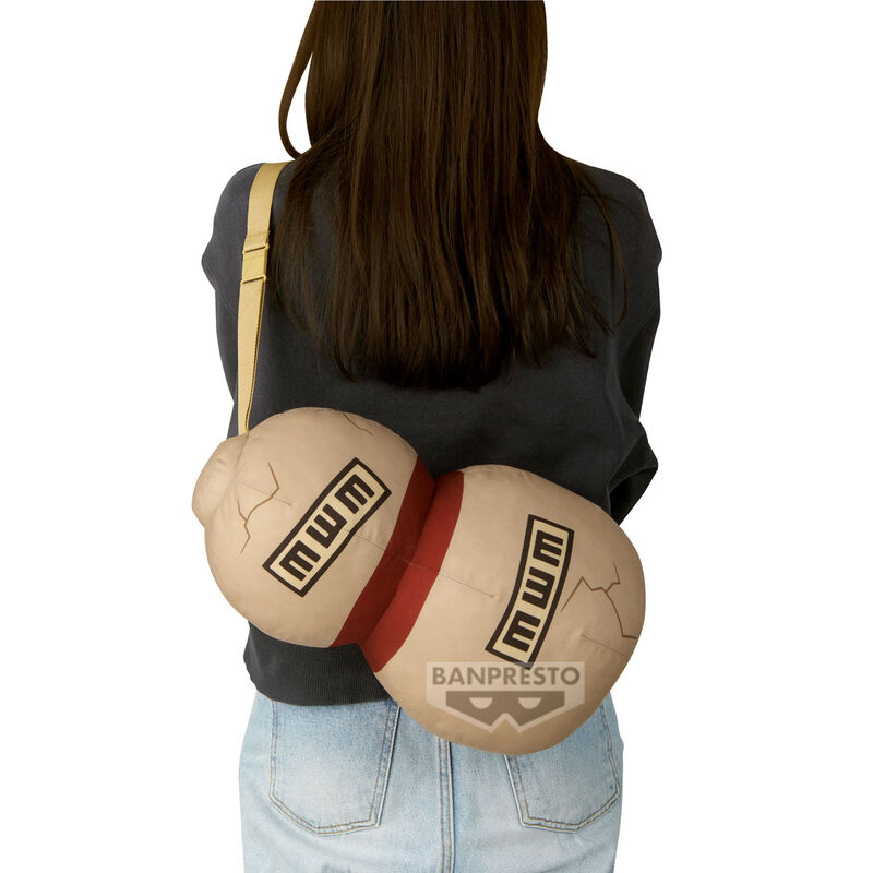 Narikiri Plush Gaara’s Gourd 37cm