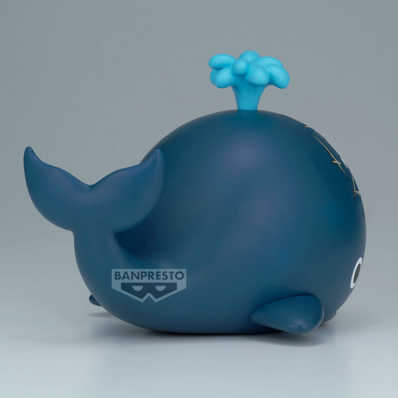 Big Sofvimates Laboon Figure