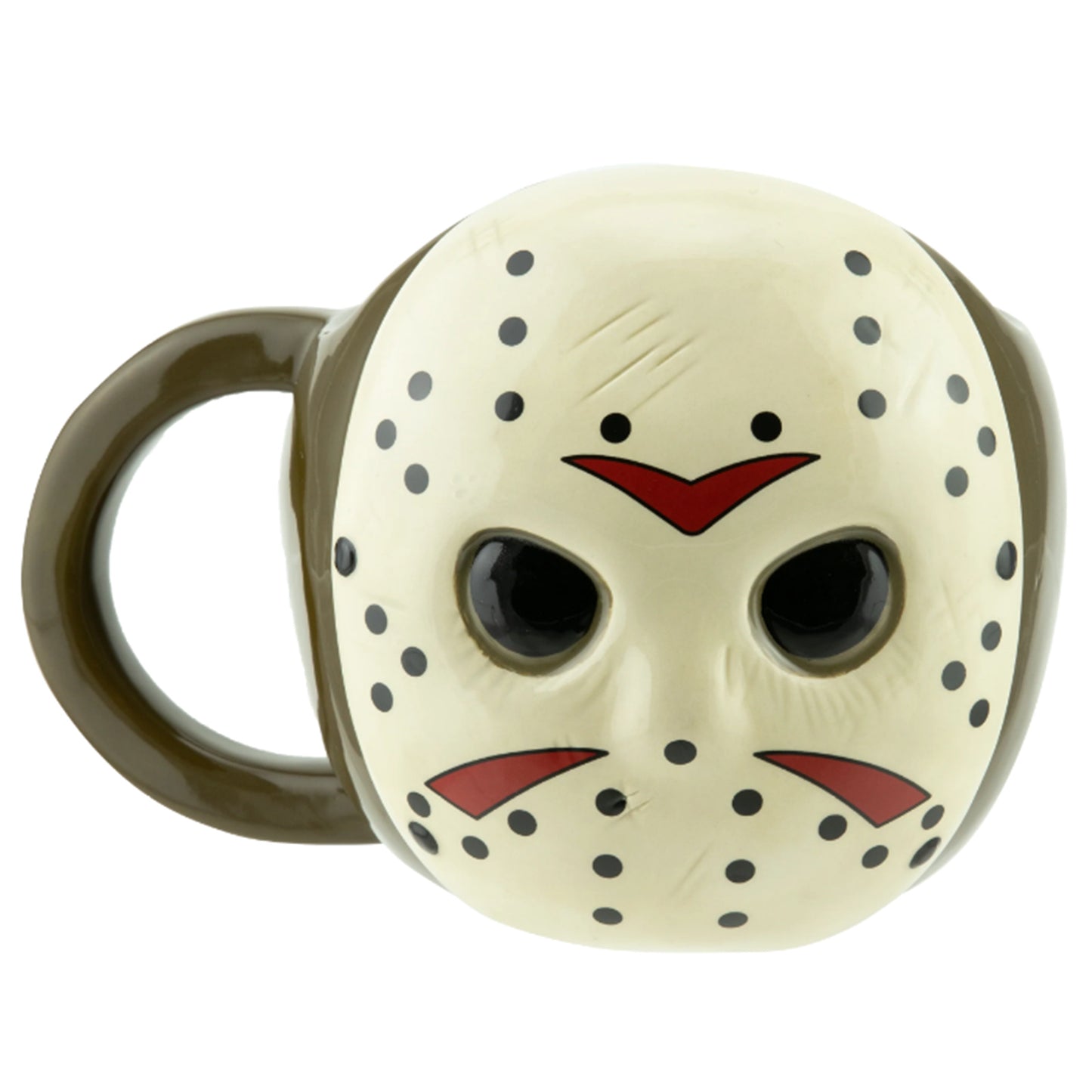 Friday the 13th Mug