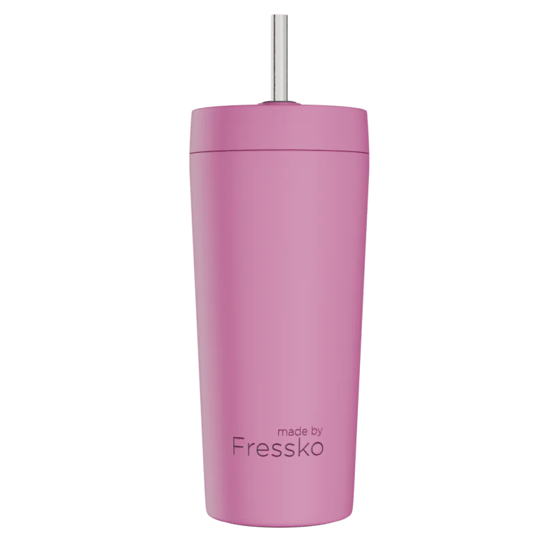 Fressko Venti Tumbler – Bubblegum (20oz / 600ml)