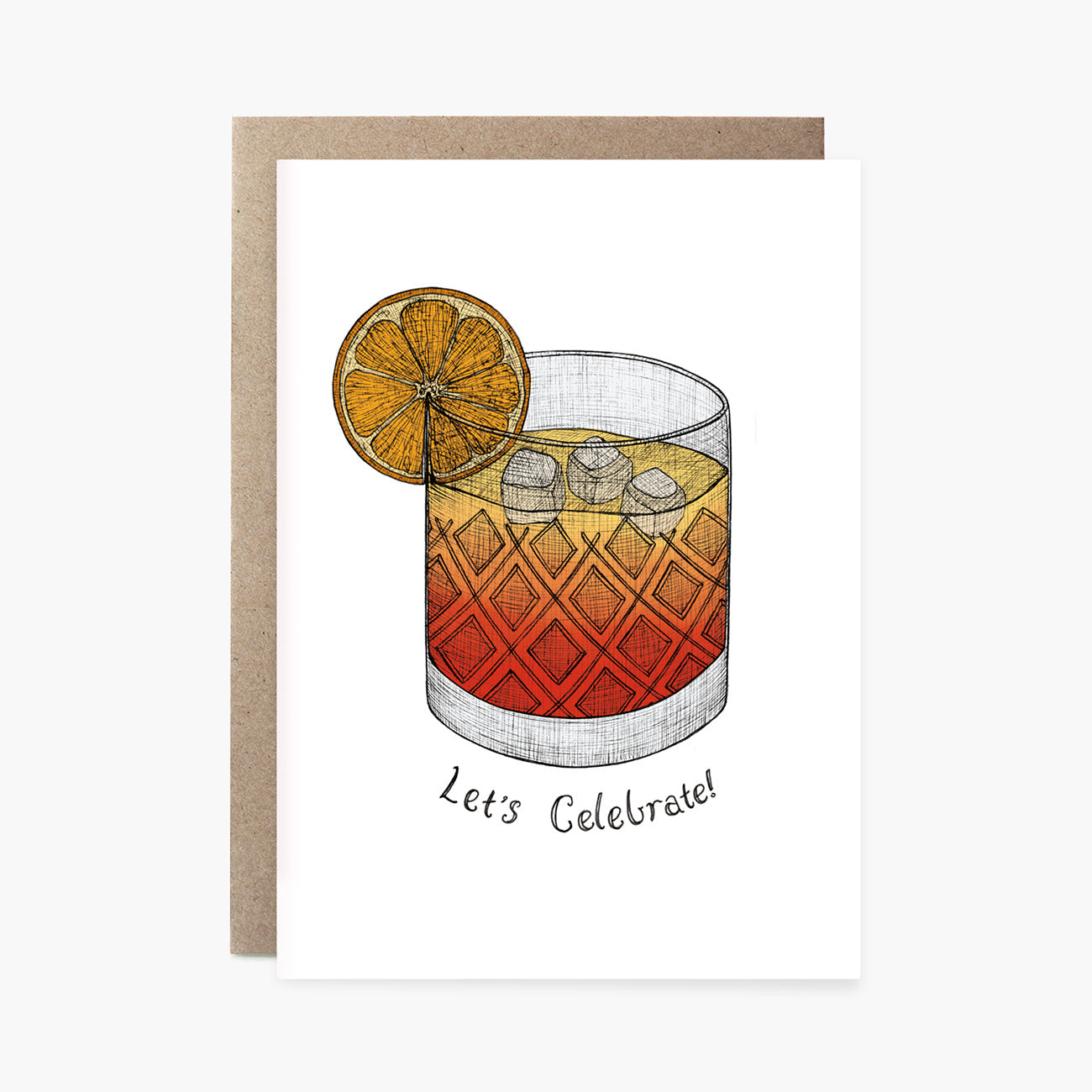 Cocktail celebration