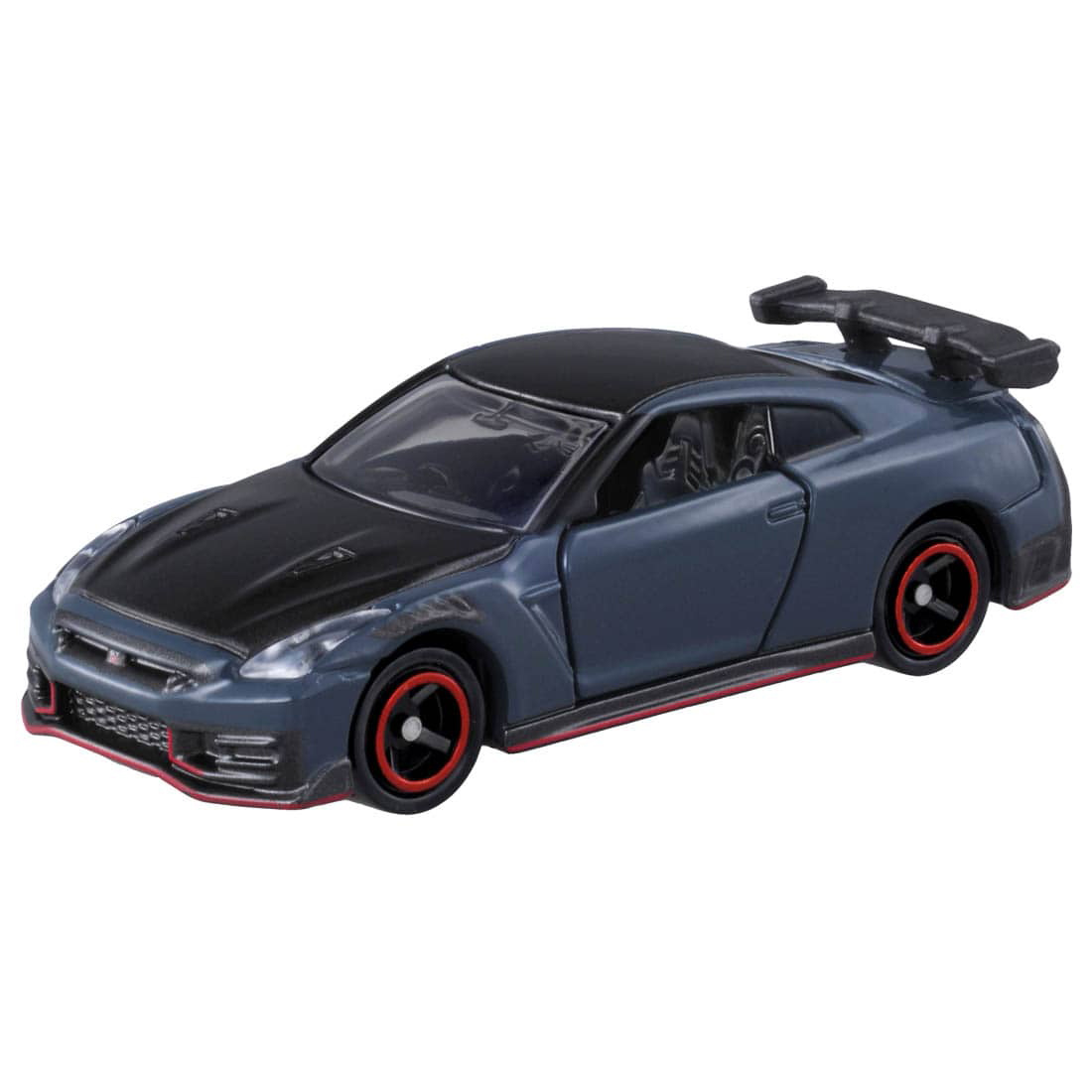 Tomica No. 60 Nissan GT-R NISMO