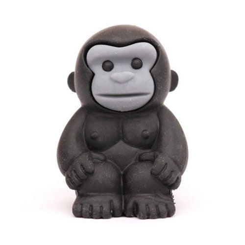 Gorilla Eraser