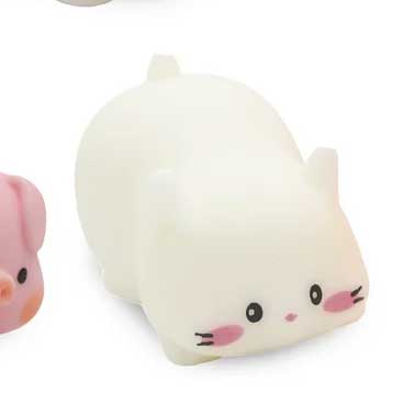 Squeeze Sploot Friends Squishy Fidget Toy 8cm