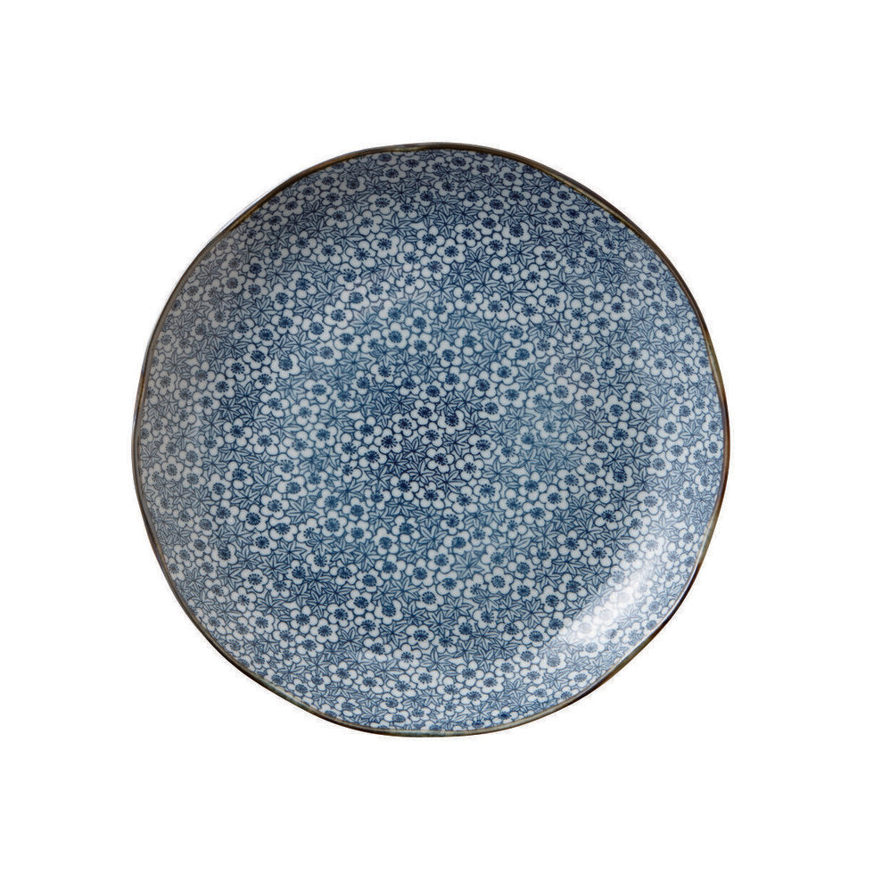 KODAI SHUNJYU - dinner plate