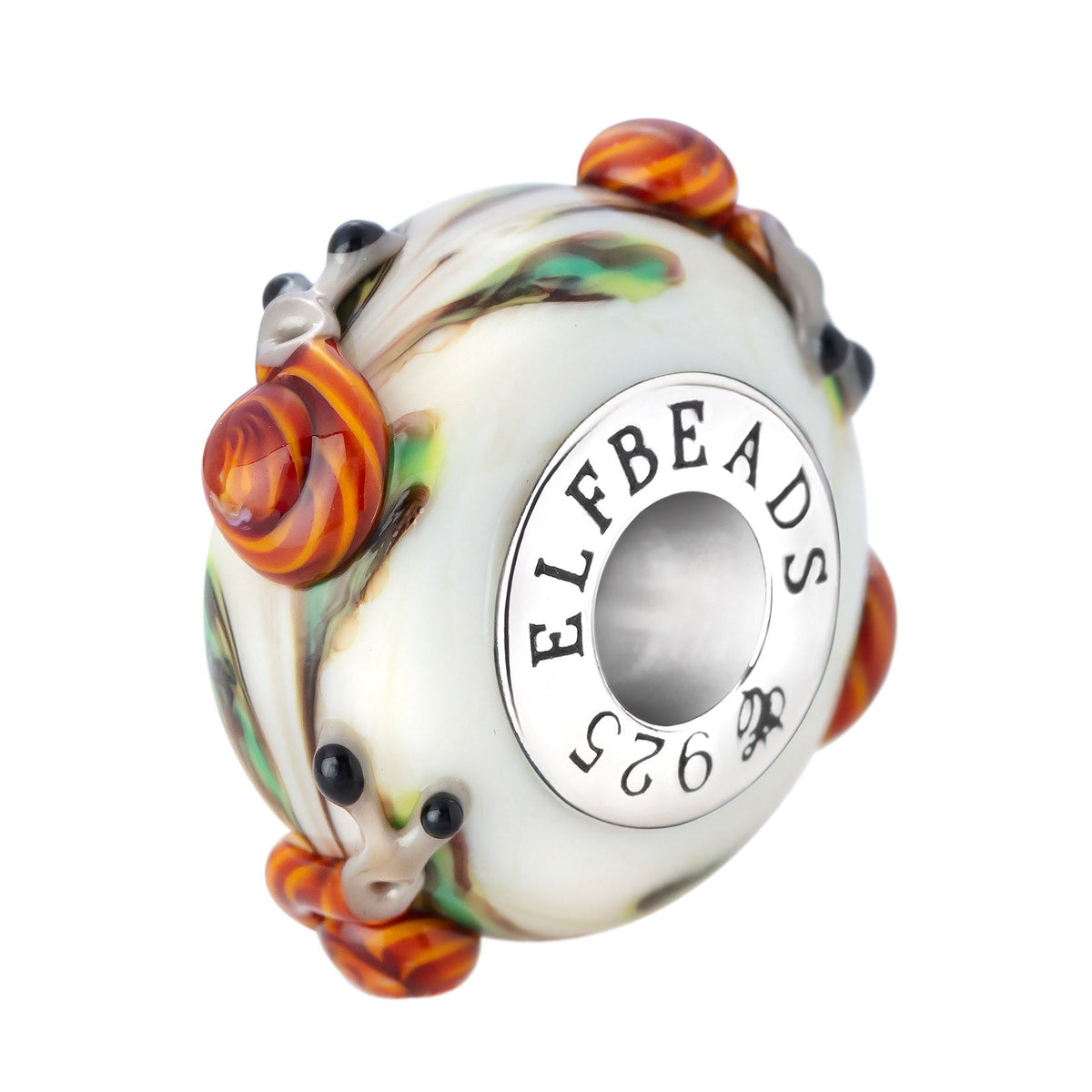 Harvest Trail bead 3