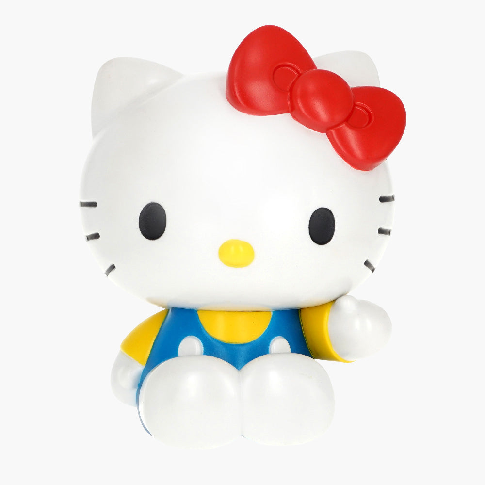 Hello Kitty Figural PVC Bank - 20.3 cm - product view 2