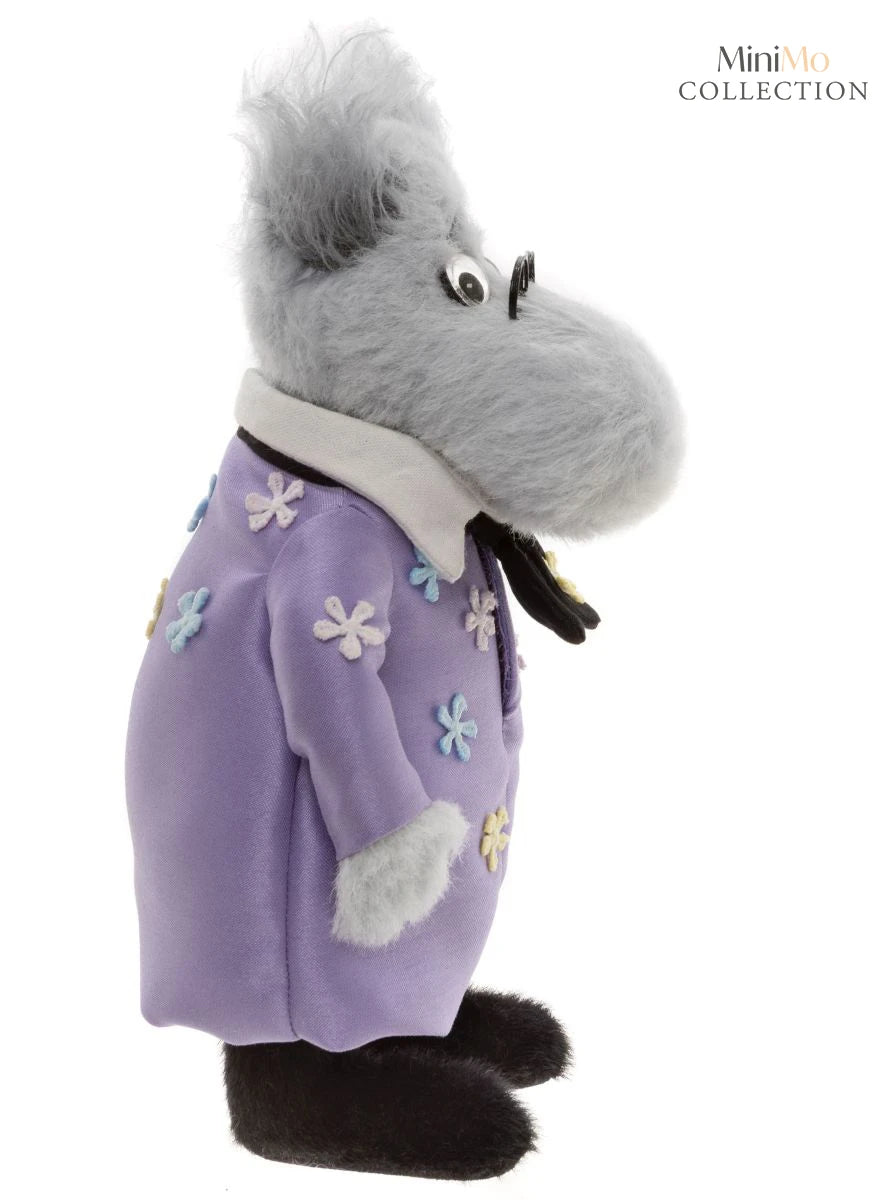 Hemulen MiniMo Plush 22cm