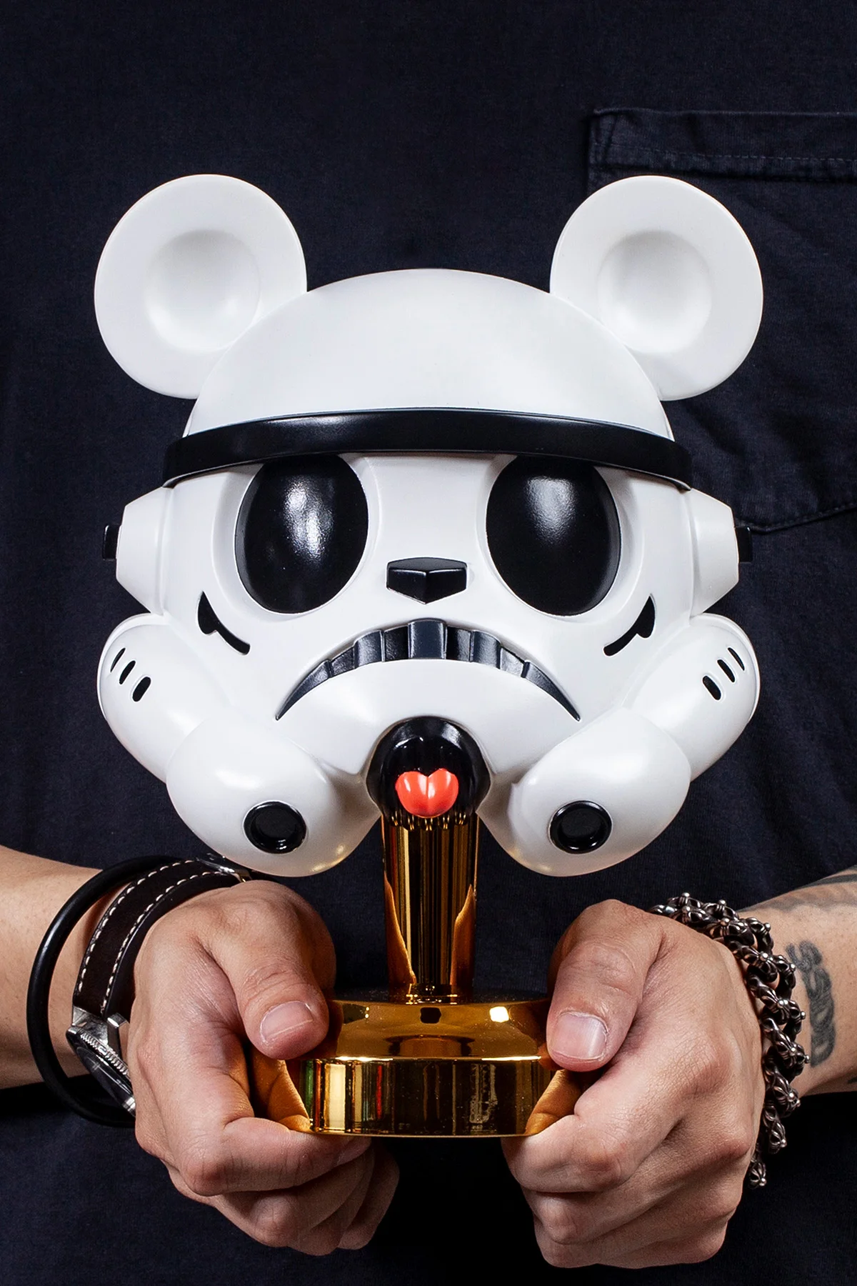 Keikotrooper Fools Essentials Night Light 21cm