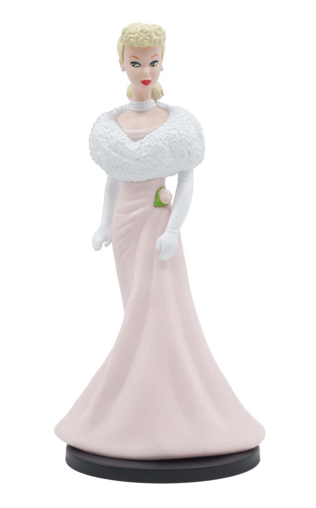 Barbie Collectible Doll Assortment - Enchanted Evening Barbie (1960)